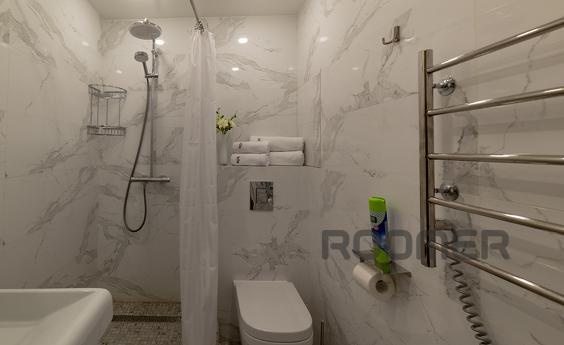 Inndays Apartments, Moscow - apartment by the day