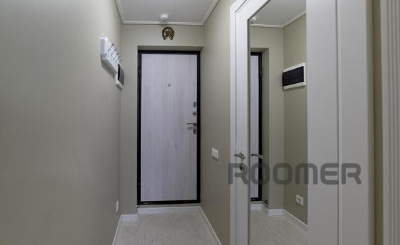 Inndays Apartments, Moscow - apartment by the day
