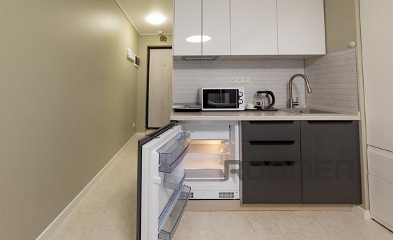 Inndays Apartments, Moscow - apartment by the day