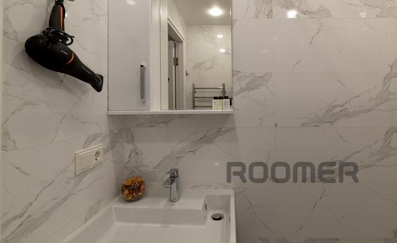 Inndays Apartments, Moscow - apartment by the day