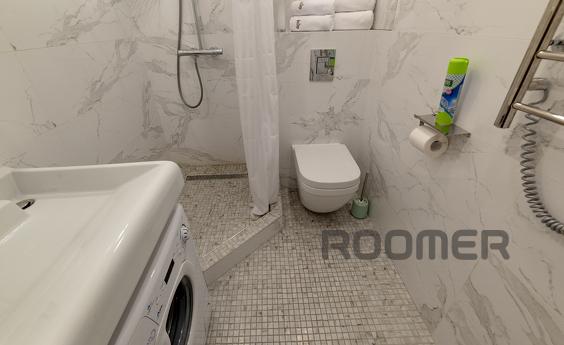 Inndays Apartments, Moscow - apartment by the day