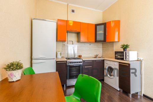 Daily rent Shabolovskaya, 65 to 2, Moscow - apartment by the day