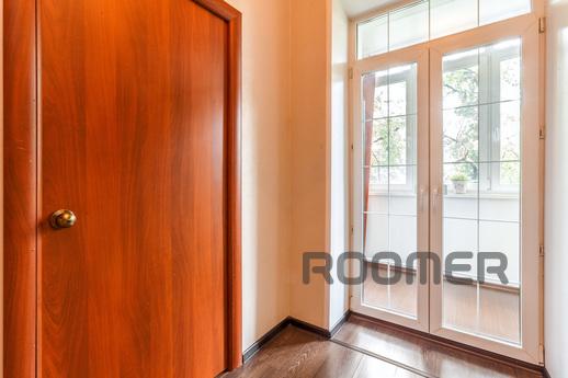 Daily rent Shabolovskaya, 65 to 2, Moscow - apartment by the day