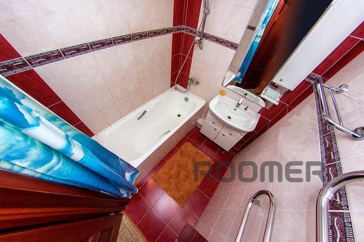 Two-Room apartment, Khabarovsk - apartment by the day
