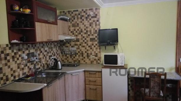 Квартира с отдельным входом Трускавец, Трускавец - квартира посуточно