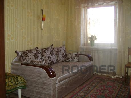 уютная квартира в центре курорта, Евпатория - квартира посуточно