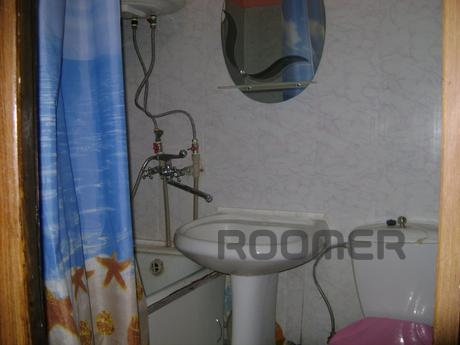 уютная квартира в центре курорта, Евпатория - квартира посуточно