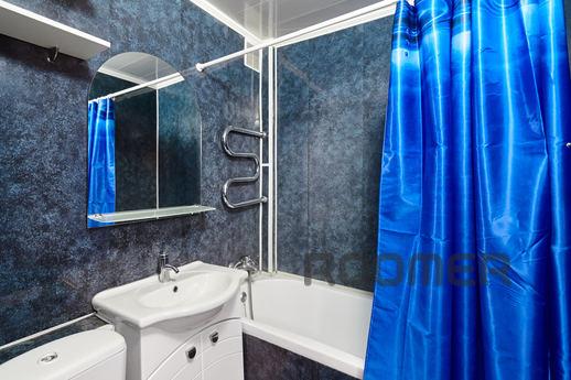 One-bedroom Apartment on Lenin, Rostov-on-Don - apartment by the day