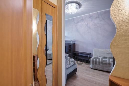 One-bedroom Apartment on Lenin, Rostov-on-Don - apartment by the day