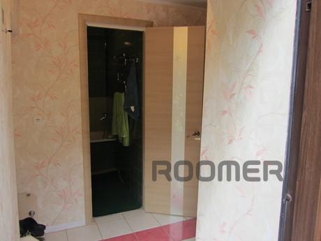 Rent an apartment in Sevastopol, Sevastopol - apartment by the day