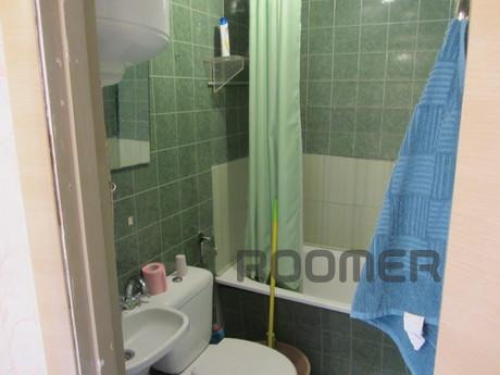 Rent an apartment in Sevastopol, Sevastopol - apartment by the day