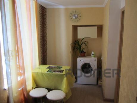 Rent an apartment in Sevastopol, Sevastopol - apartment by the day