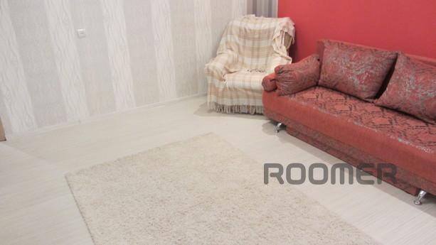 Daily rent 1komnatnaya apartment in the center of Sevastopol
