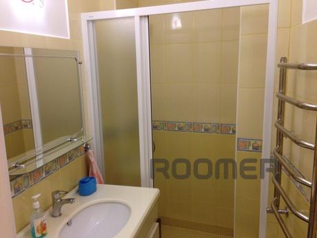 Apartment for rent, Simferopol - apartment by the day