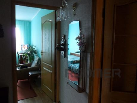 Cozy 2-bedroom apartment, Alushta - apartment by the day