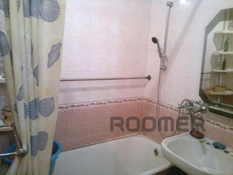 Rent 2-bedroom. serviced apartments, Kerch - apartment by the day