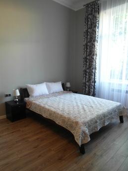 Zatishny Vidpochynok sertsі in Lviv, Lviv - apartment by the day