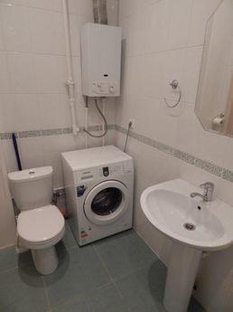 Apartment for rent in south western dist, Yekaterinburg - apartment by the day