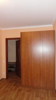 Luxurious apartment in the city center, Chernihiv - apartment by the day