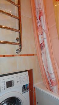 Luxurious apartment in the city center, Chernihiv - apartment by the day