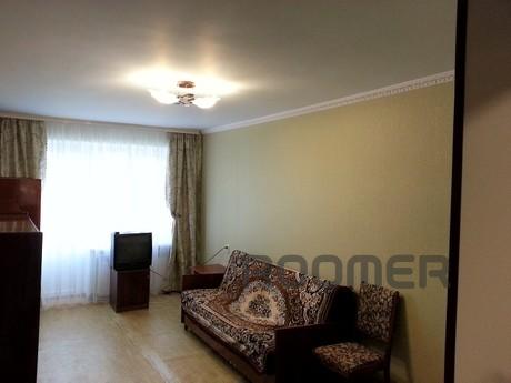I rent my 2 k m. Feodosia in Crimea, Feodosia - apartment by the day