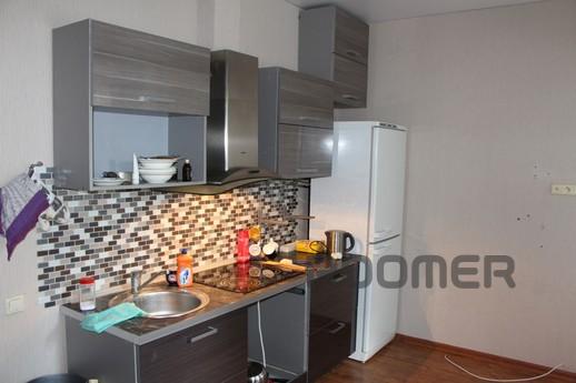 Bedroom apartment for rent, Railway - apartment by the day