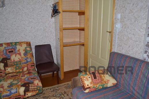 Домик у Галины, Алушта - квартира посуточно