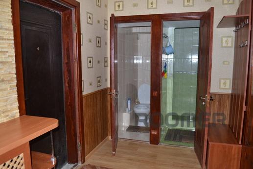 Detached house in the center of, Alushta - apartment by the day