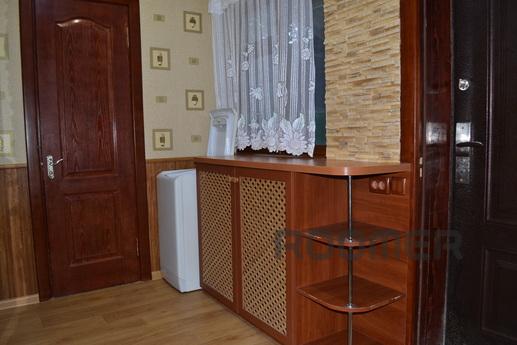 Detached house in the center of, Alushta - apartment by the day
