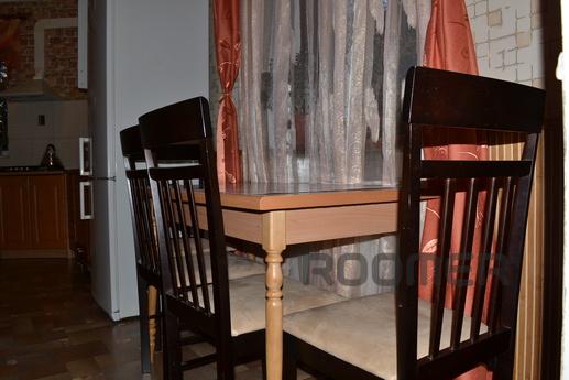 Detached house in the center of, Alushta - apartment by the day