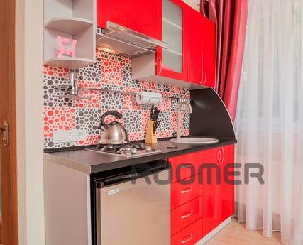 I rent rooms for a comfortable stay, Feodosia - apartment by the day