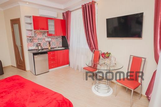 I rent rooms for a comfortable stay, Feodosia - apartment by the day