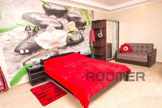I rent rooms for a comfortable stay, Feodosia - apartment by the day