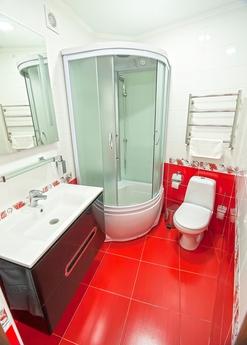 I rent rooms for a comfortable stay, Feodosia - apartment by the day