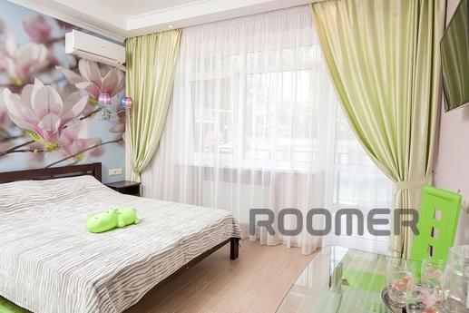 I rent rooms for a comfortable stay, Feodosia - apartment by the day