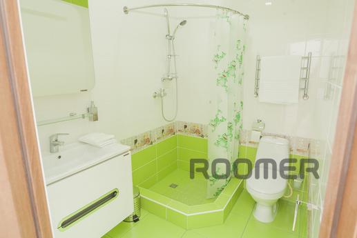 I rent rooms for a comfortable stay, Feodosia - apartment by the day