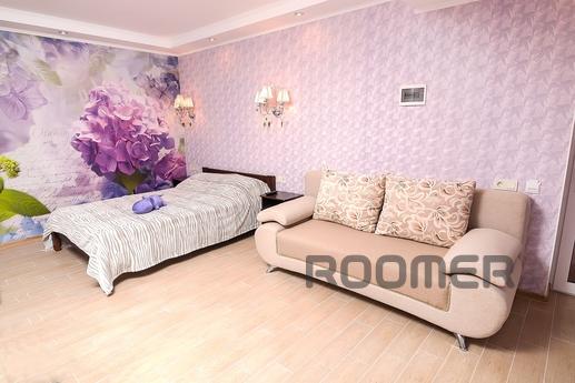 I rent rooms for a comfortable stay, Feodosia - apartment by the day