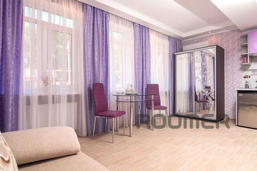 I rent rooms for a comfortable stay, Feodosia - apartment by the day