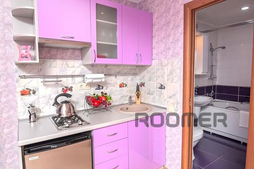 I rent rooms for a comfortable stay, Feodosia - apartment by the day