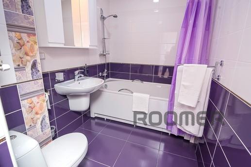 I rent rooms for a comfortable stay, Feodosia - apartment by the day