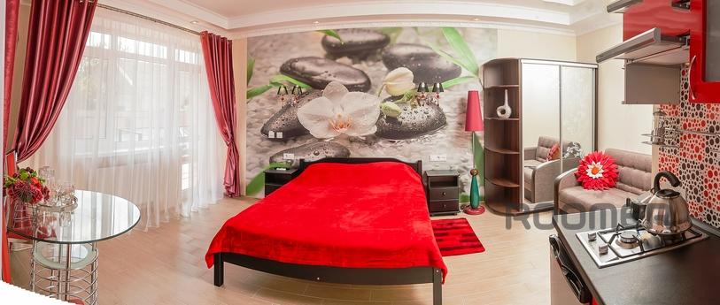 I rent rooms for a comfortable stay, Feodosia - apartment by the day