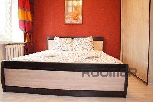 Kavrttira rent in m Arbat!, Moscow - apartment by the day
