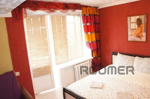 Kavrttira rent in m Arbat!, Moscow - apartment by the day