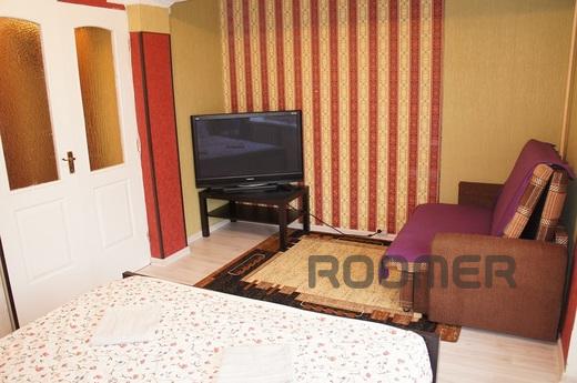 Kavrttira rent in m Arbat!, Moscow - apartment by the day