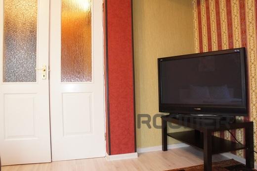 Kavrttira rent in m Arbat!, Moscow - apartment by the day