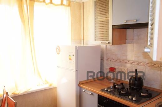 Kavrttira rent in m Arbat!, Moscow - apartment by the day