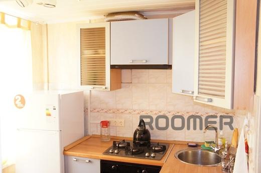 Kavrttira rent in m Arbat!, Moscow - apartment by the day