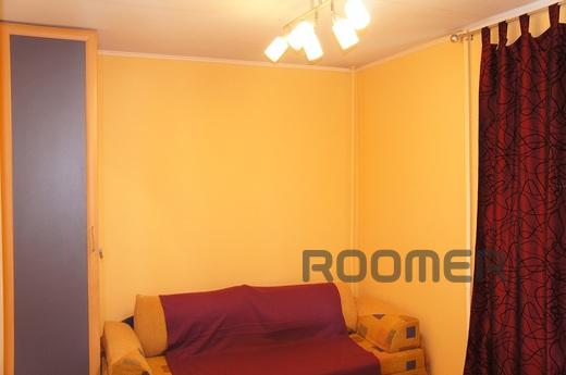 Kavrttira rent in m Arbat!, Moscow - apartment by the day