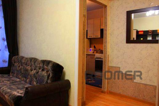 For rent 2 rooms., Kerch - apartment by the day