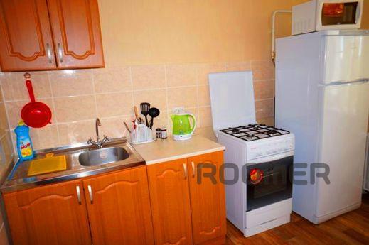 For rent 2 rooms. Near the sea. i, Kerch - apartment by the day